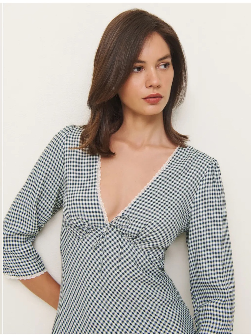 Reformation Arlie Dress